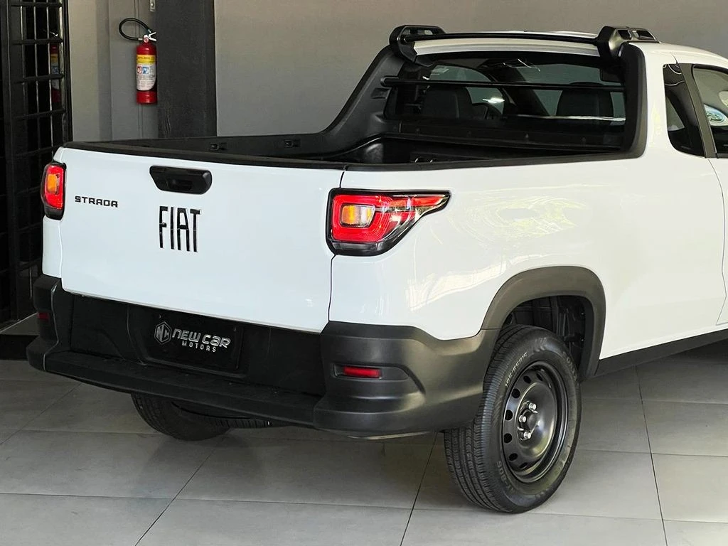 FIAT STRADA