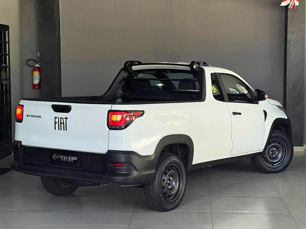FIAT STRADA