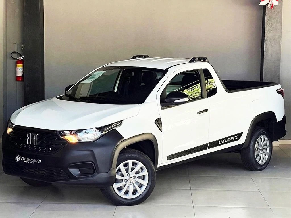 FIAT STRADA