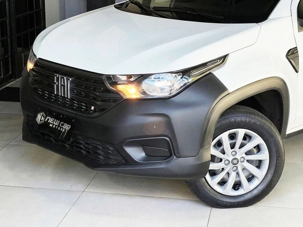 FIAT STRADA