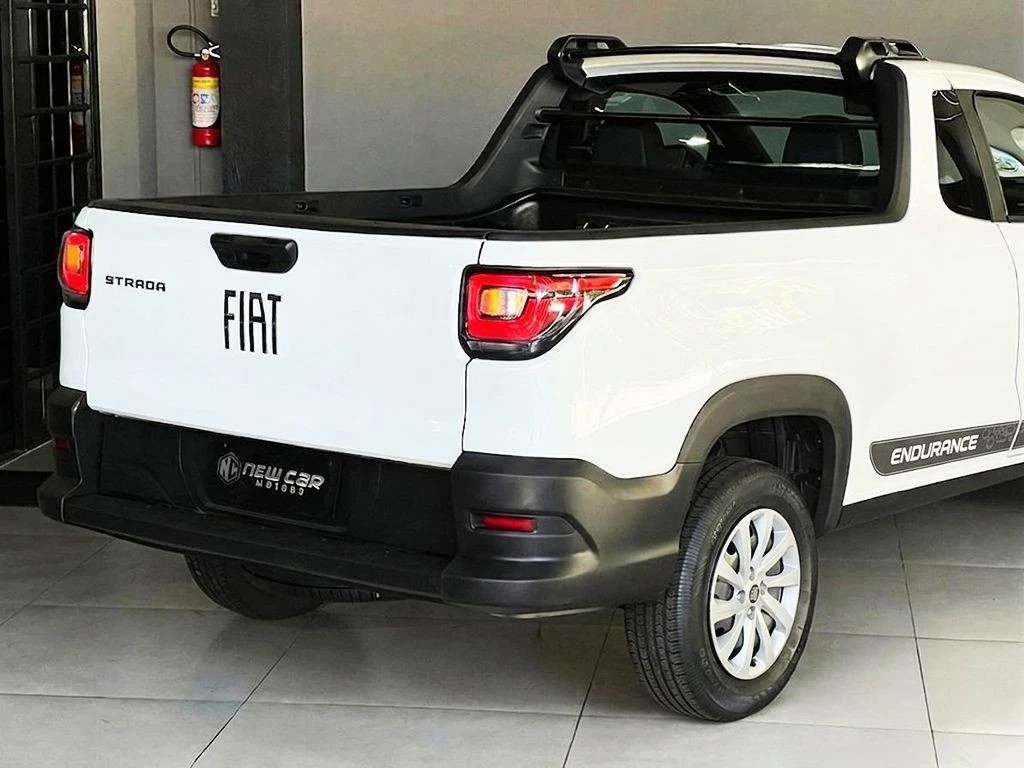 FIAT STRADA