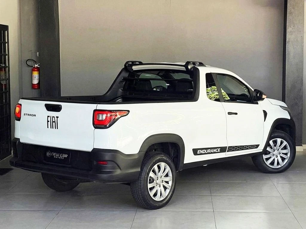 FIAT STRADA
