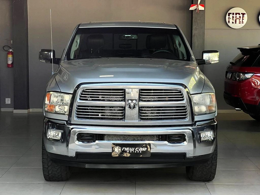 RAM 2500