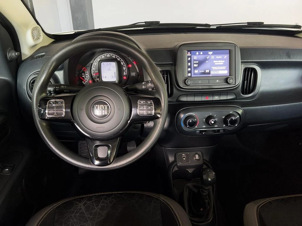 FIAT MOBI