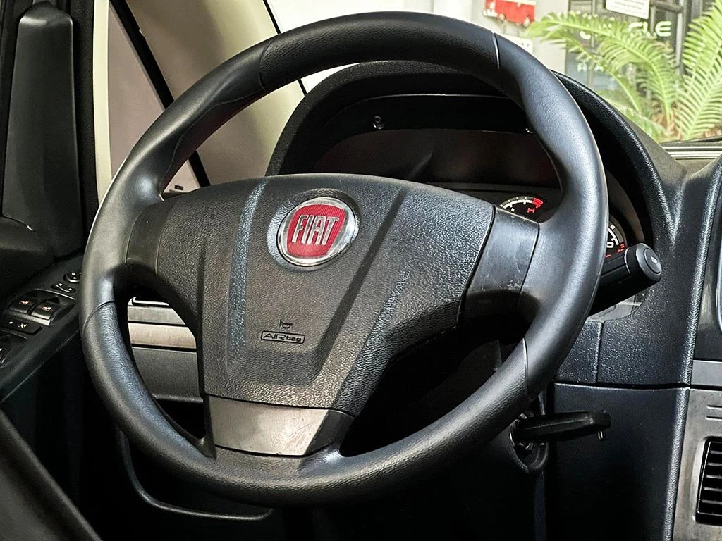 FIAT IDEA