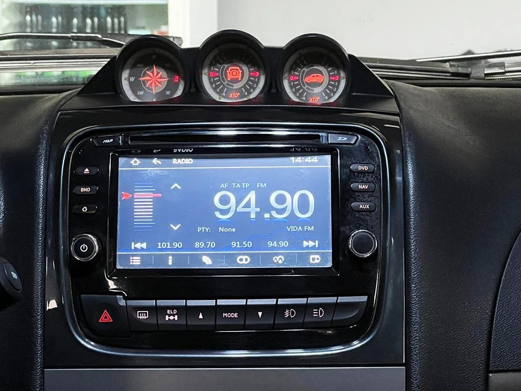FIAT IDEA