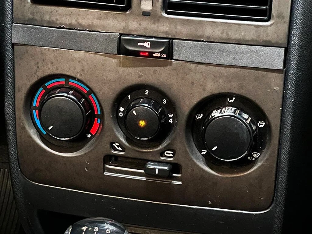 FIAT IDEA