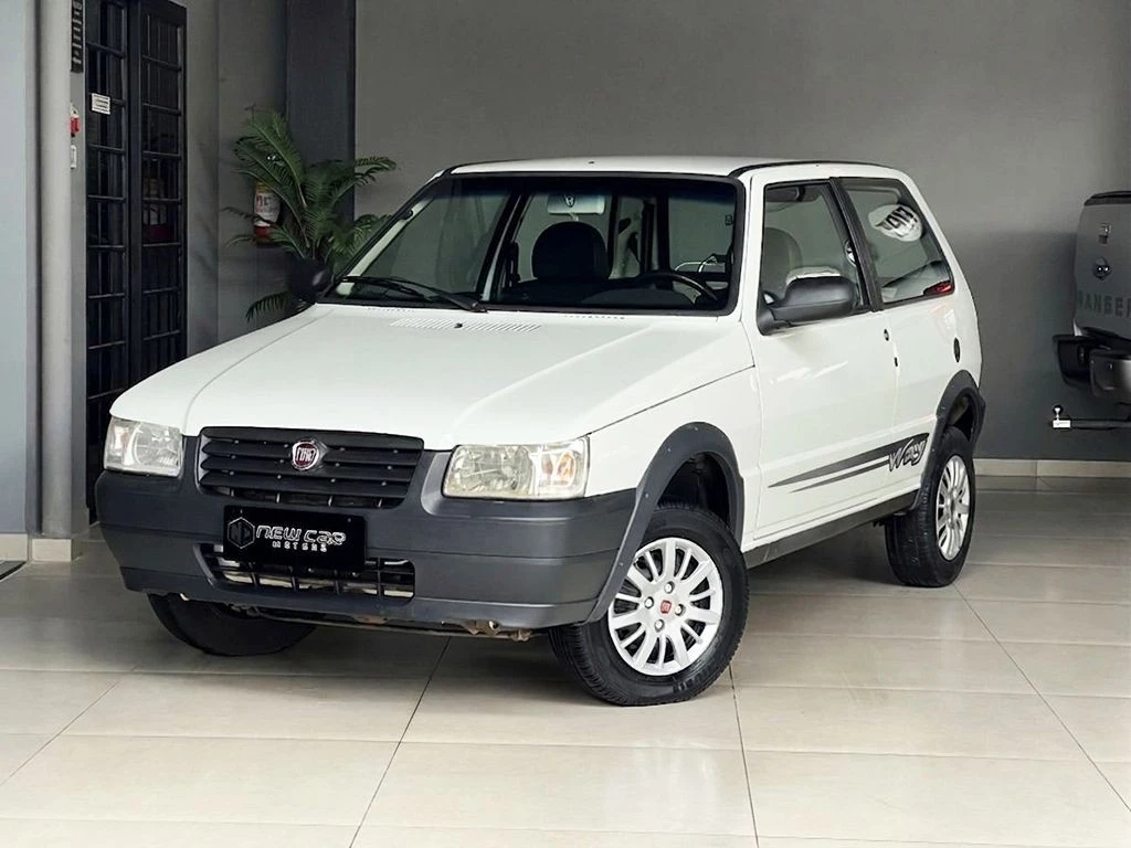 FIAT UNO