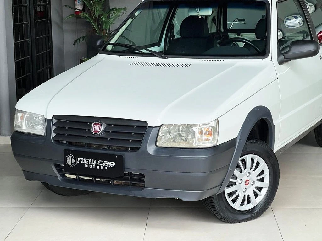 FIAT UNO