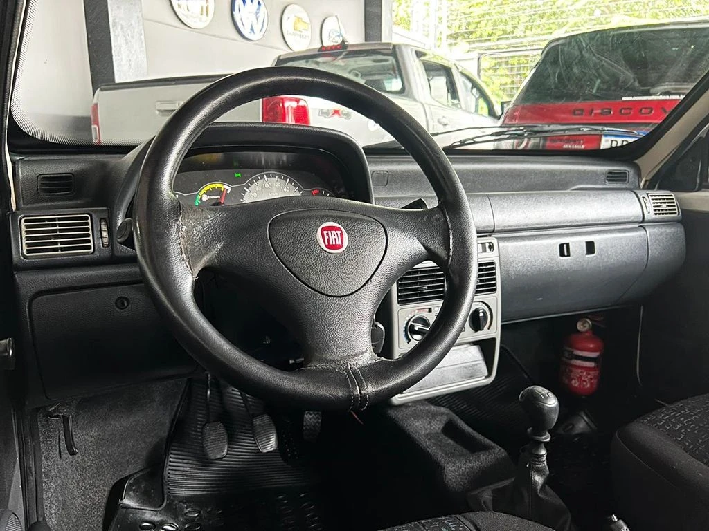 FIAT UNO