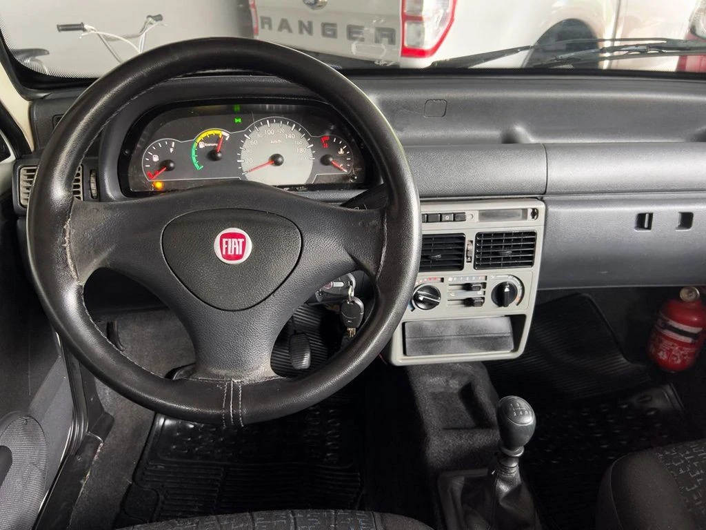 FIAT UNO