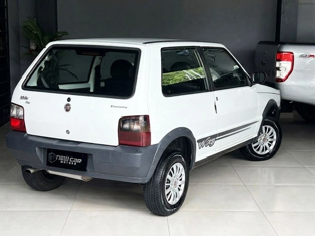 FIAT UNO