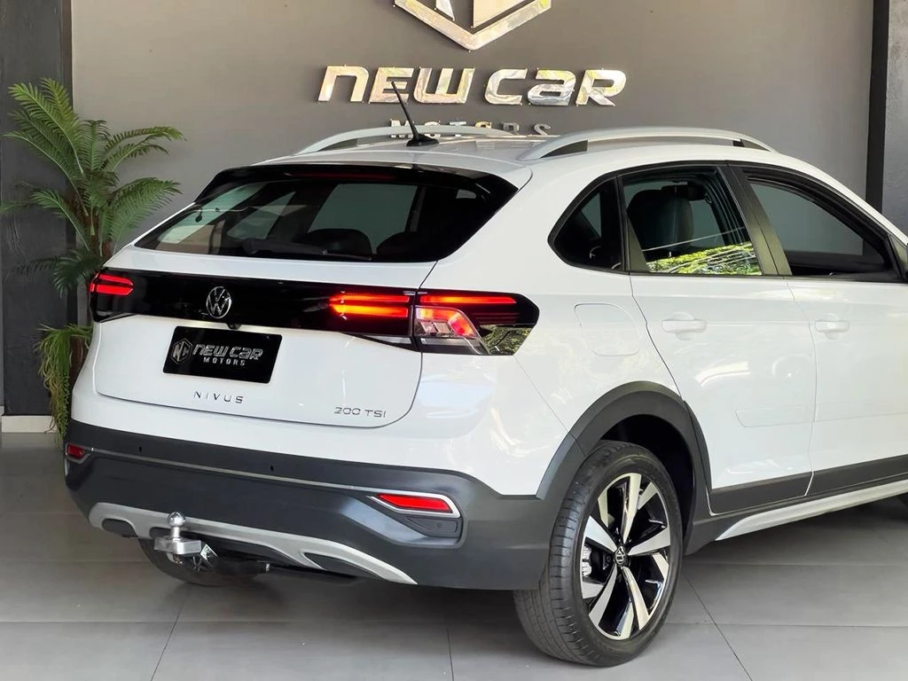 VOLKSWAGEN NIVUS