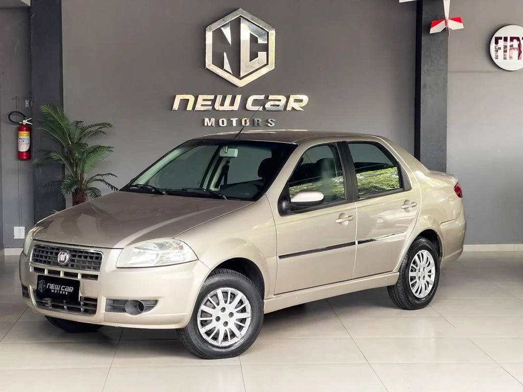 FIAT SIENA