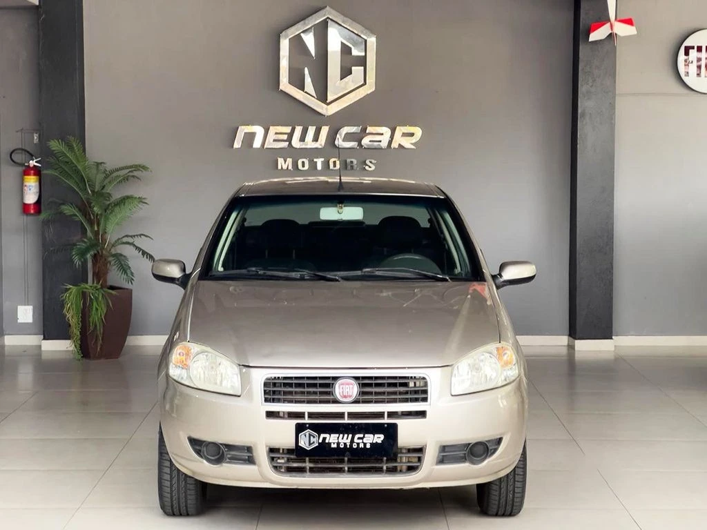 FIAT SIENA