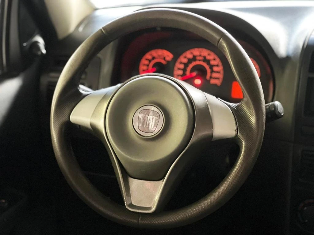 FIAT SIENA
