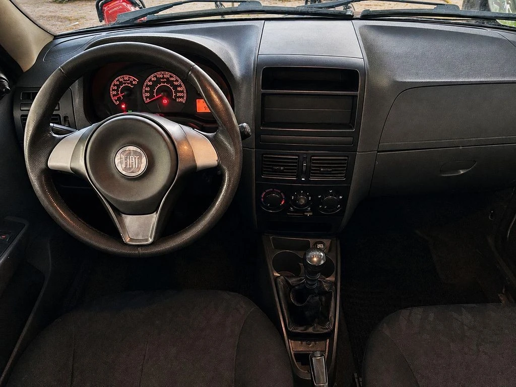 FIAT SIENA