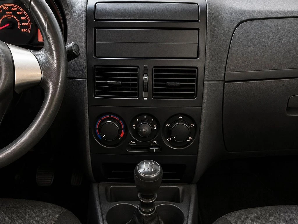 FIAT SIENA