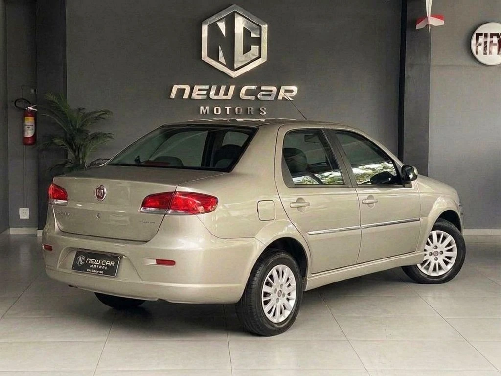 FIAT SIENA