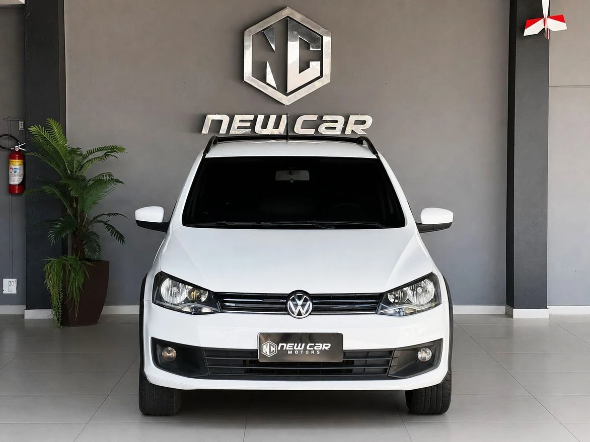 VOLKSWAGEN SAVEIRO