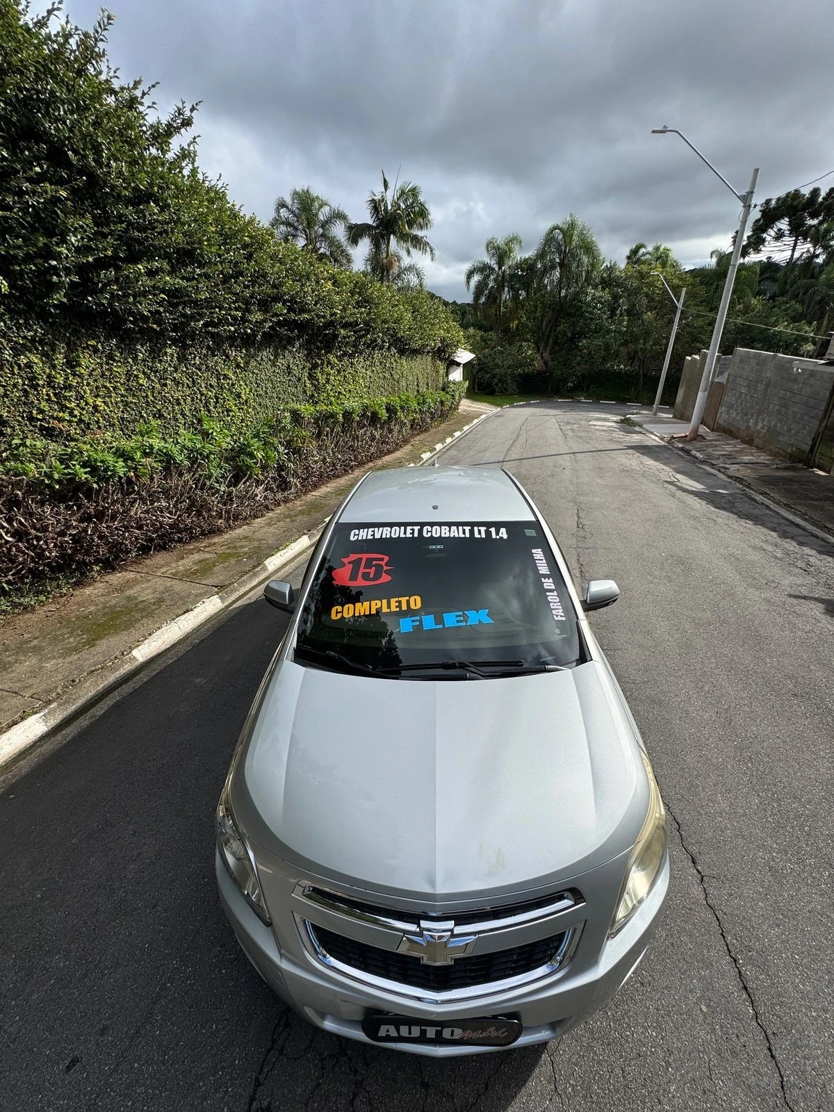 CHEVROLET COBALT