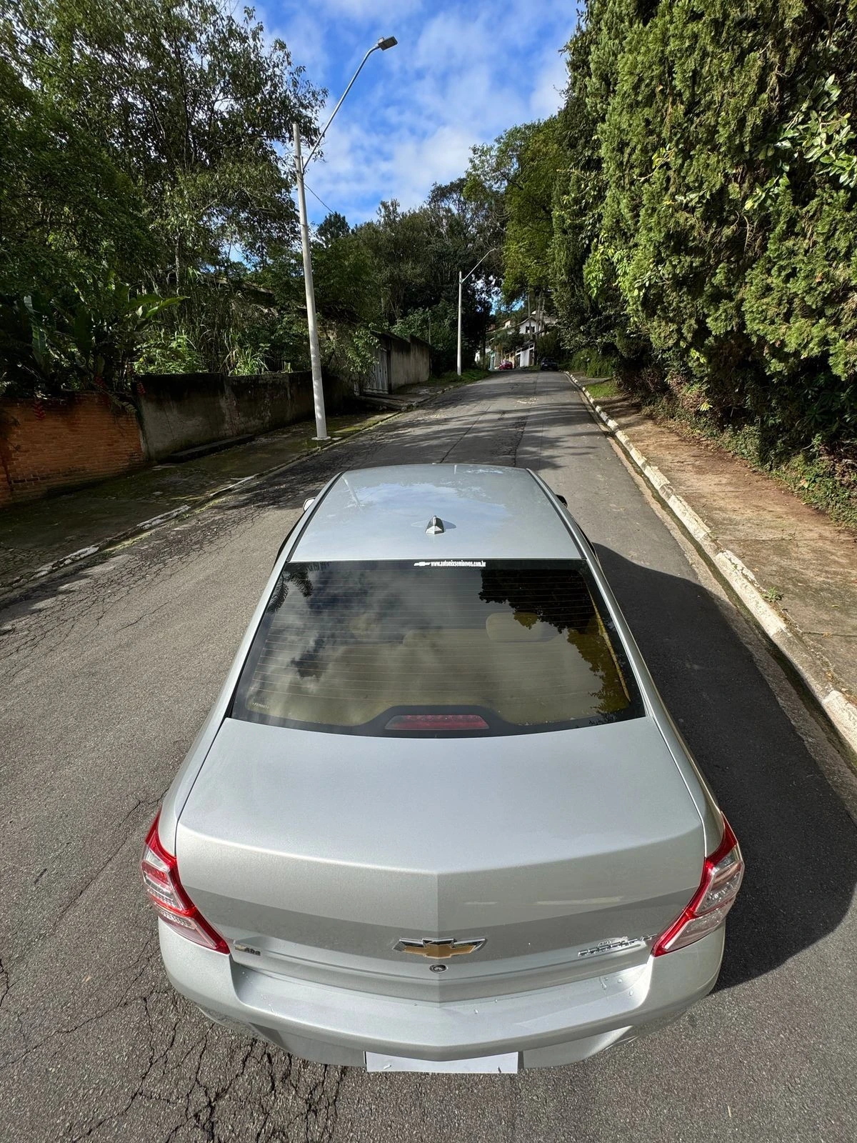 CHEVROLET COBALT