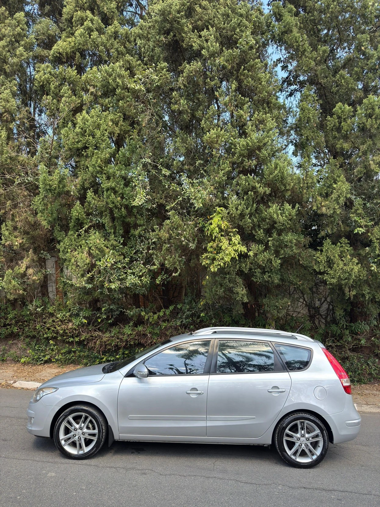 HYUNDAI I30 CW