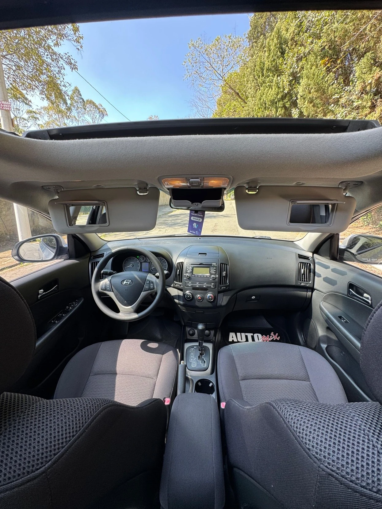 HYUNDAI I30 CW