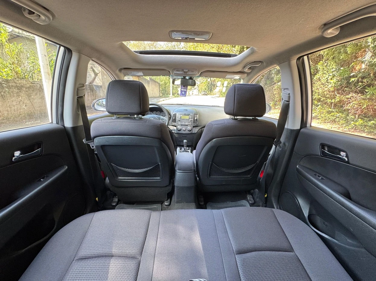HYUNDAI I30 CW