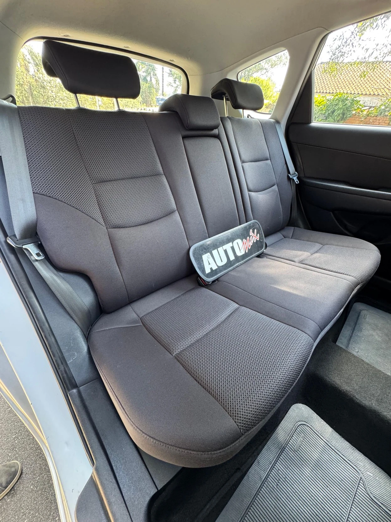 HYUNDAI I30 CW