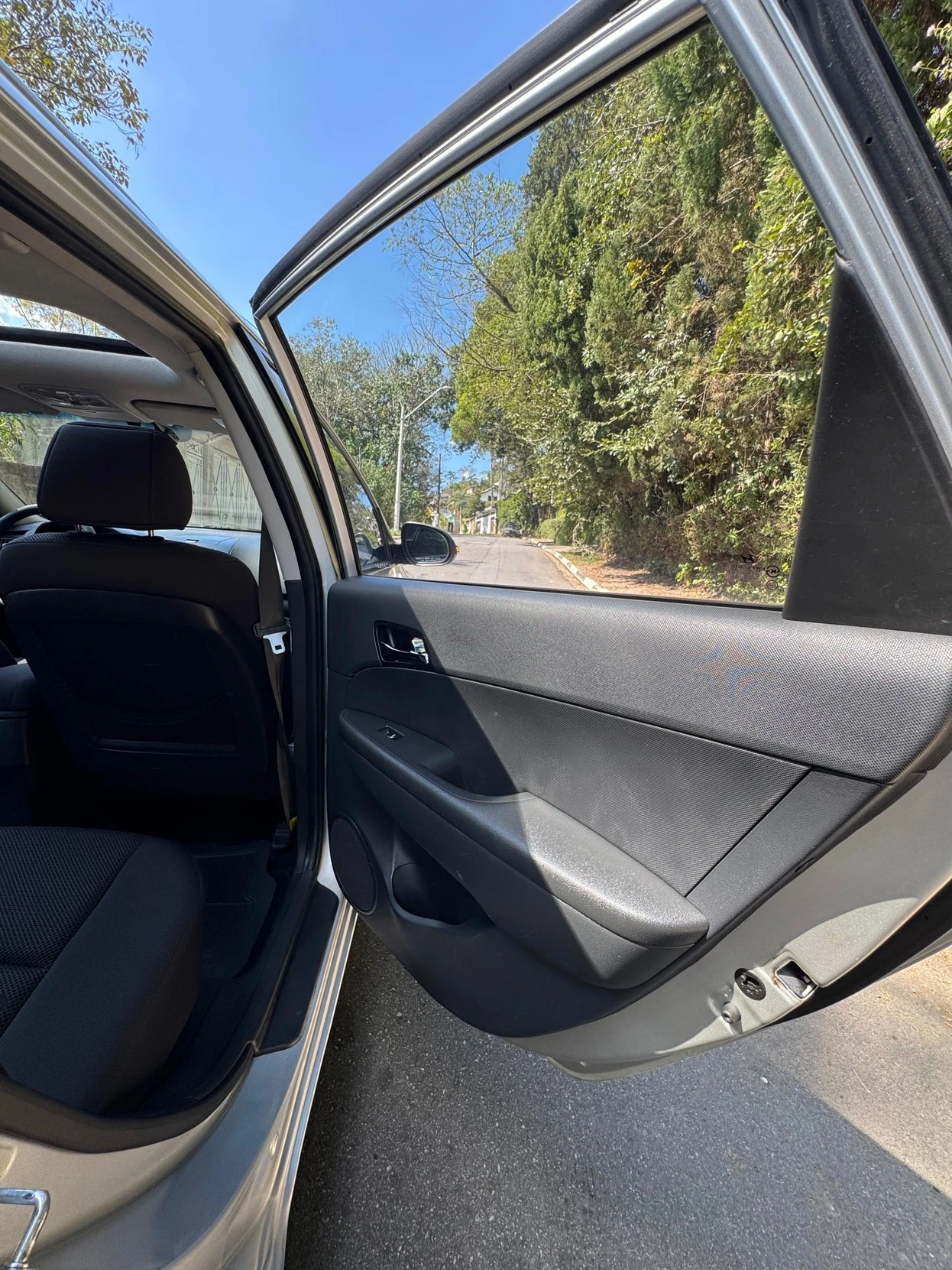 HYUNDAI I30 CW