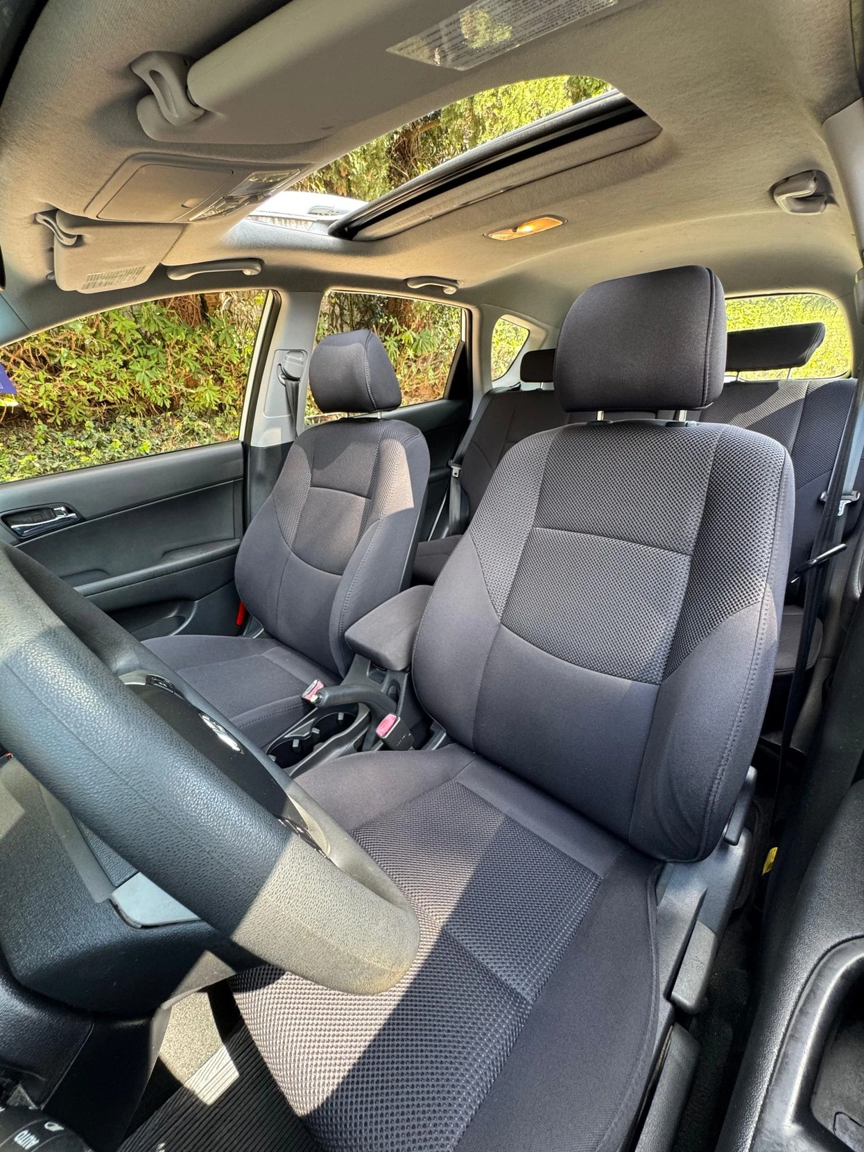 HYUNDAI I30 CW