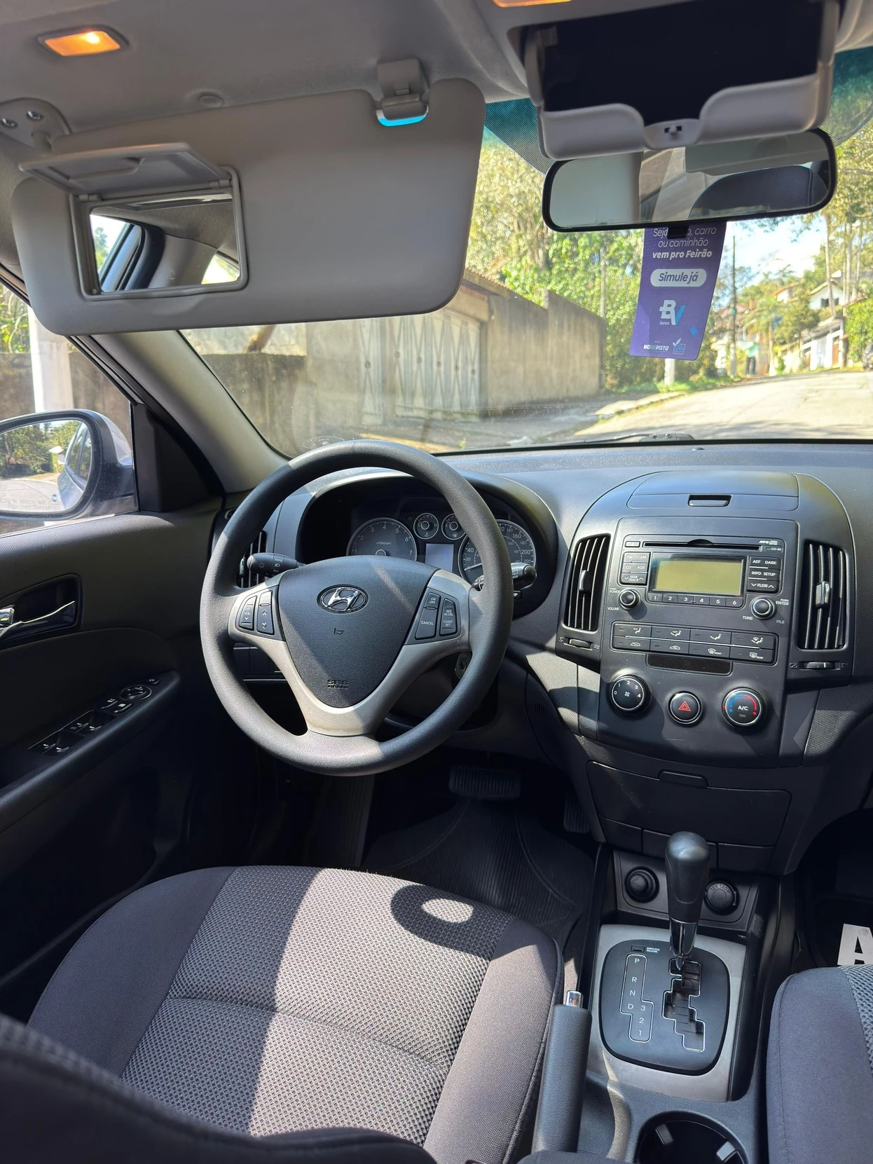 HYUNDAI I30 CW