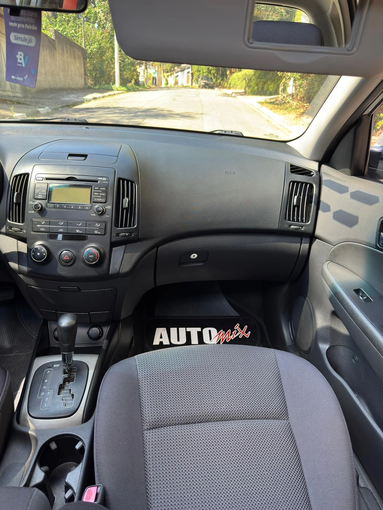 HYUNDAI I30 CW