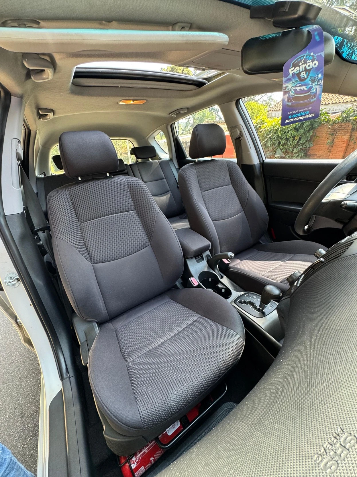 HYUNDAI I30 CW