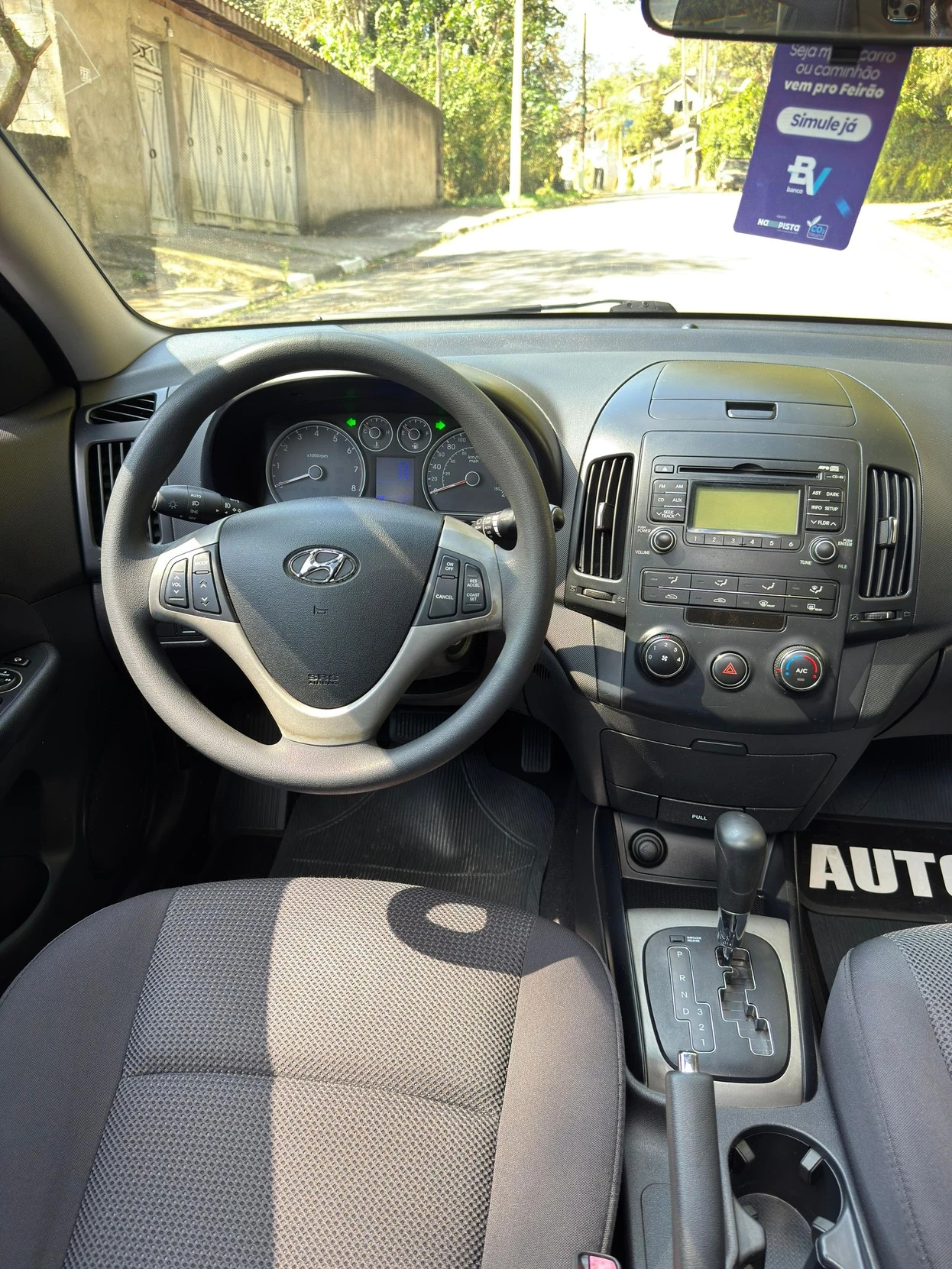 HYUNDAI I30 CW