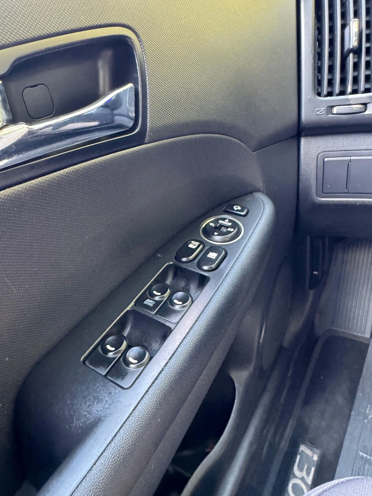 HYUNDAI I30 CW