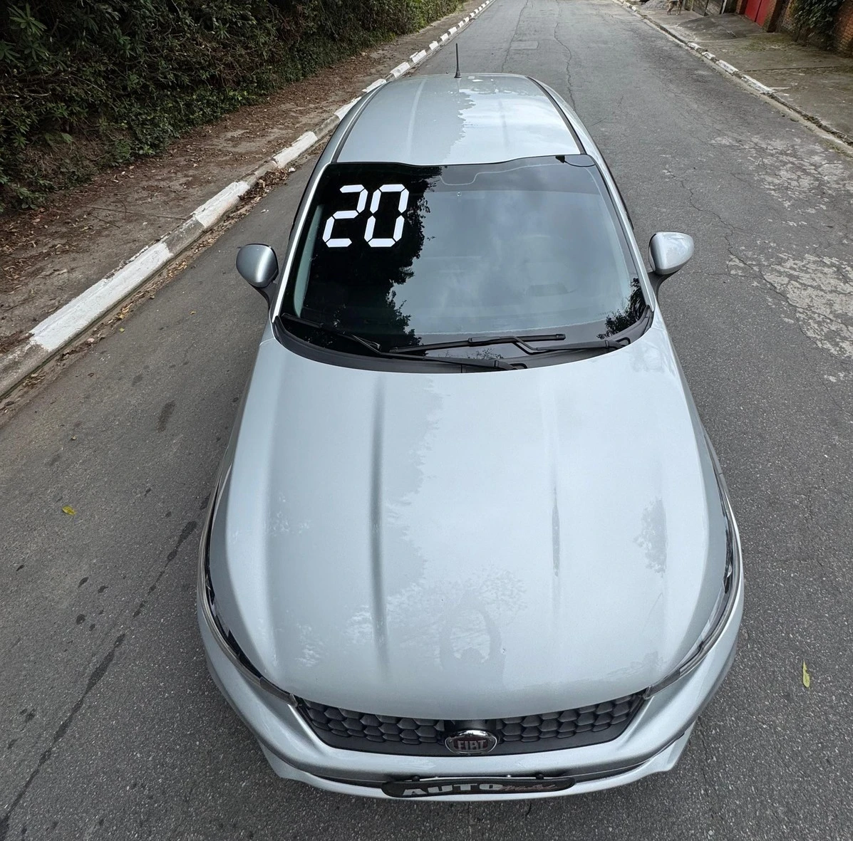 FIAT ARGO