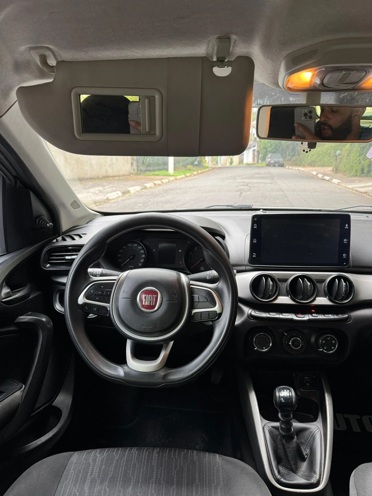 FIAT ARGO