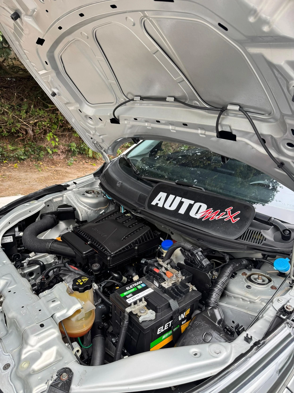 FIAT ARGO