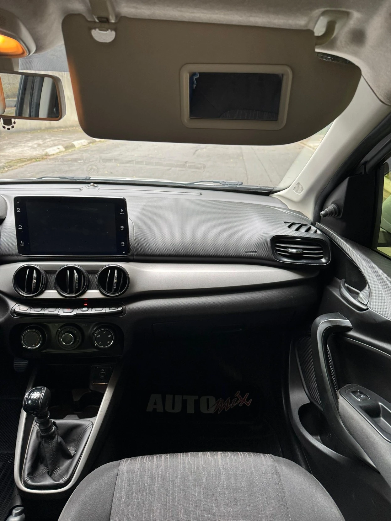 FIAT ARGO
