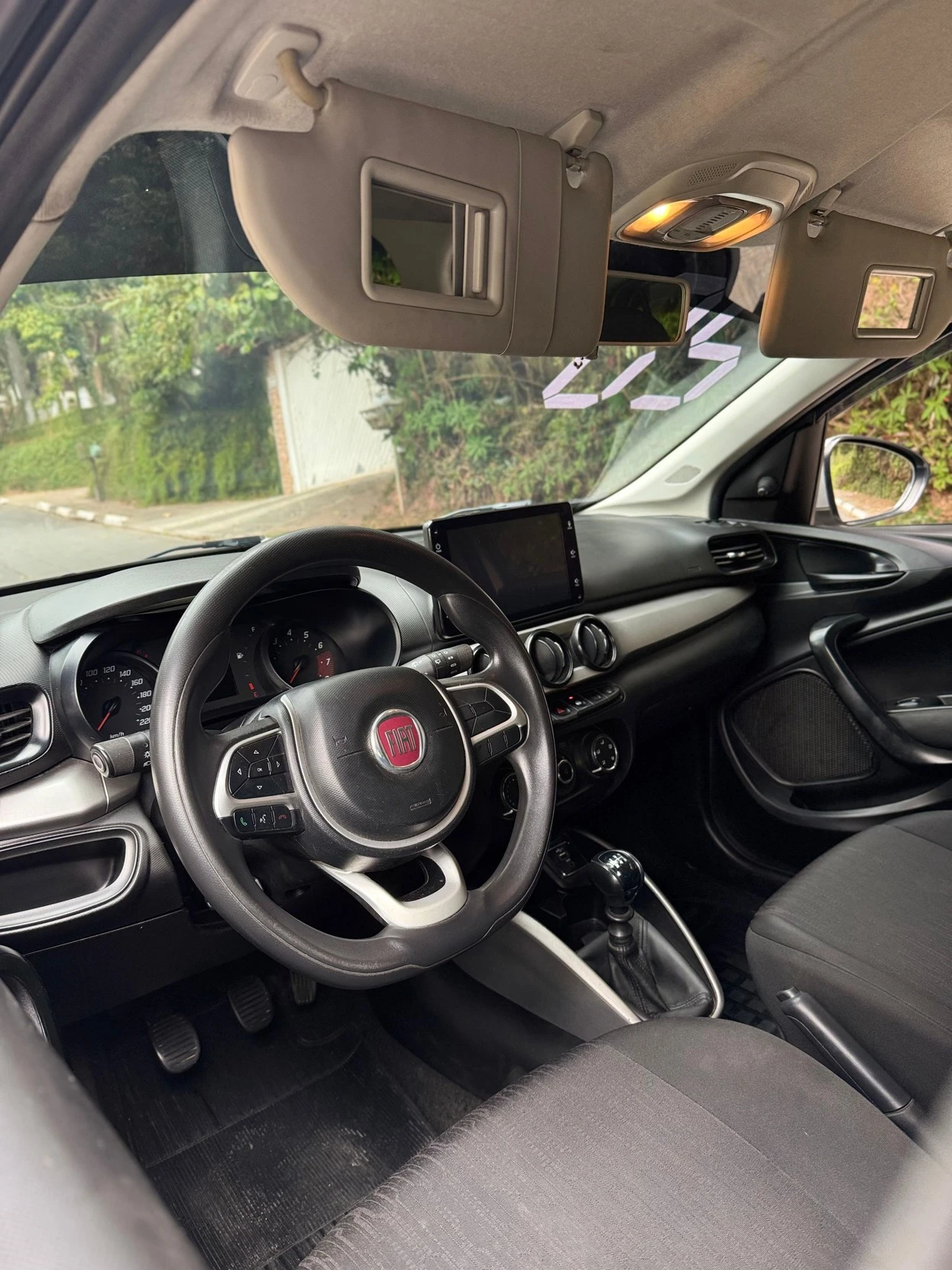 FIAT ARGO
