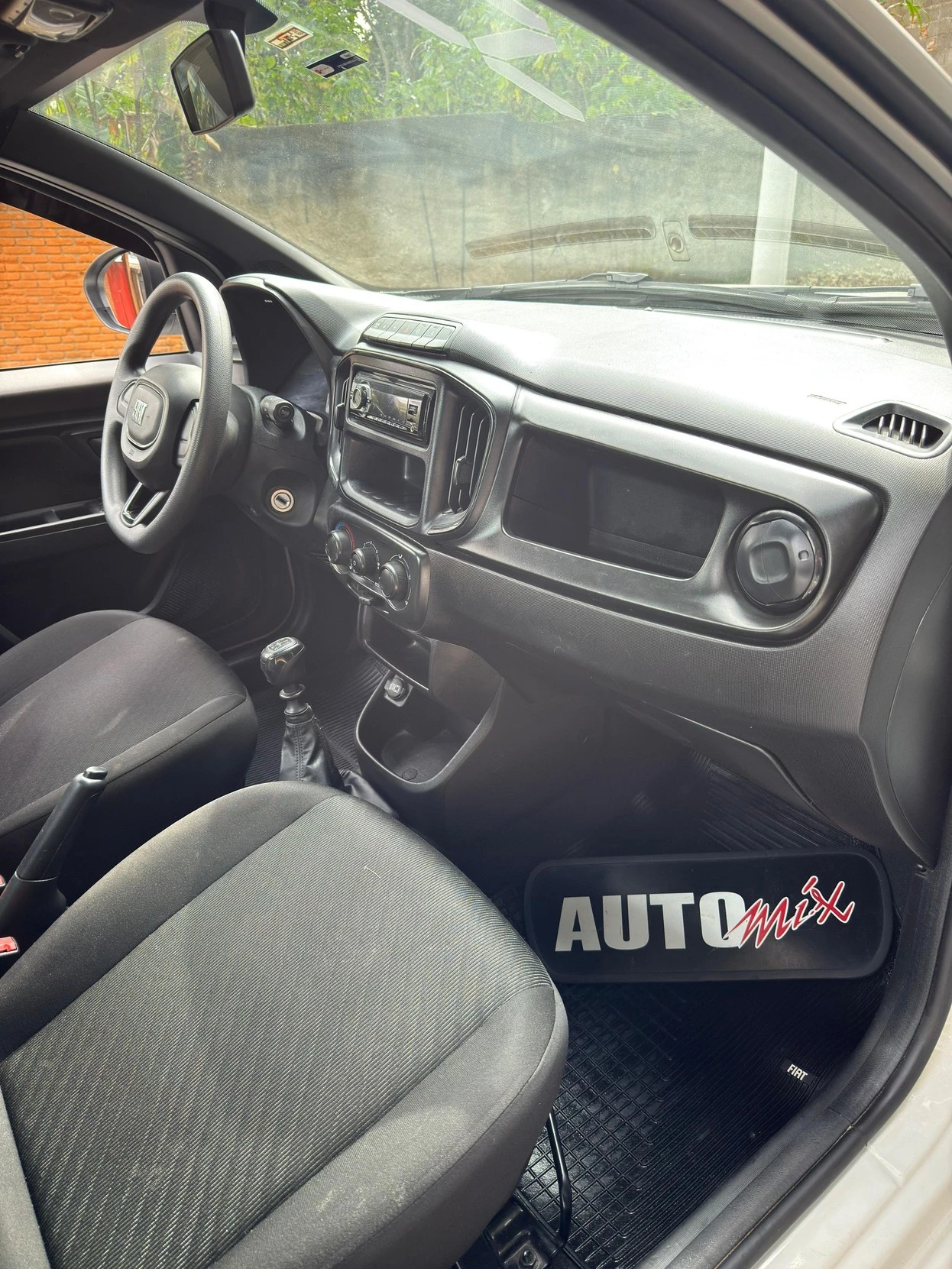 FIAT STRADA