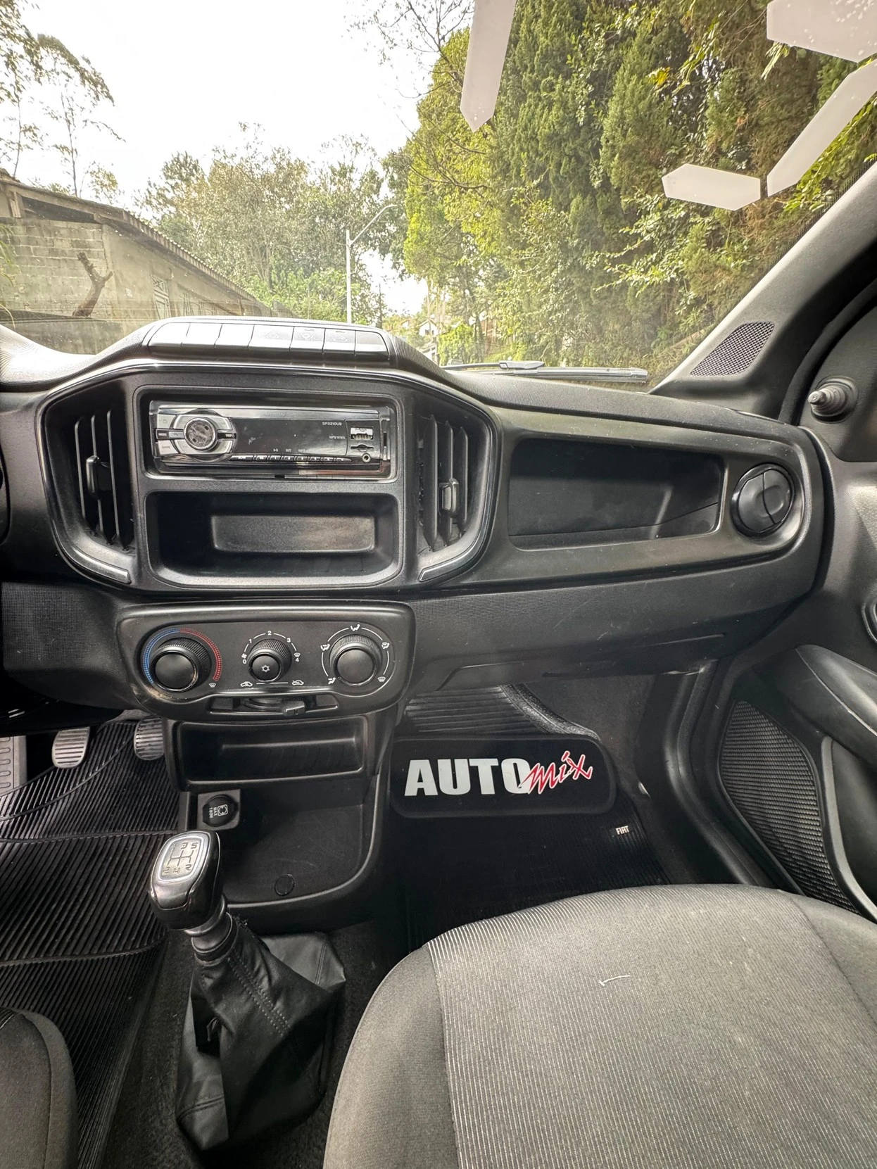 FIAT STRADA
