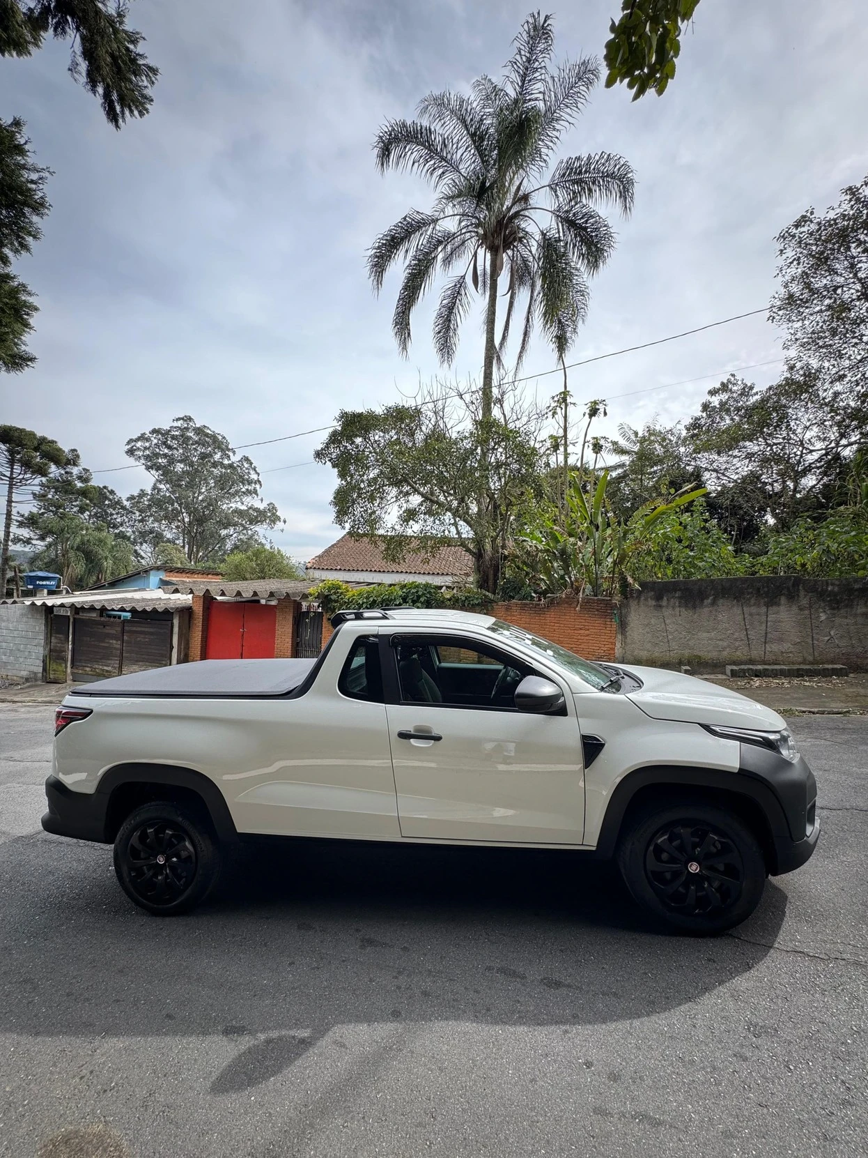 FIAT STRADA