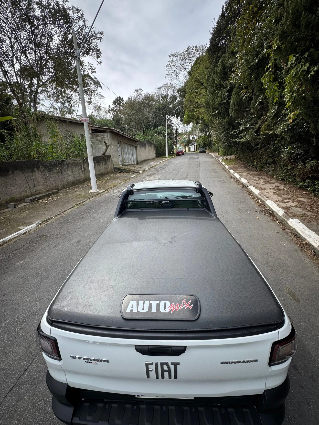 FIAT STRADA