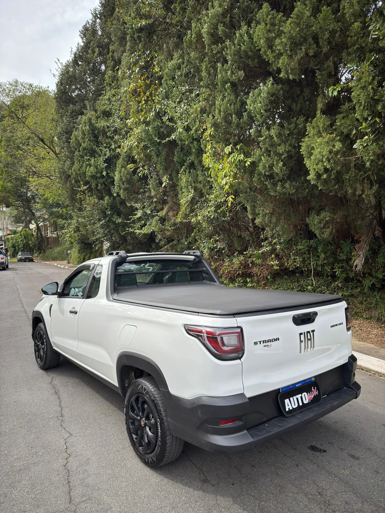 FIAT STRADA
