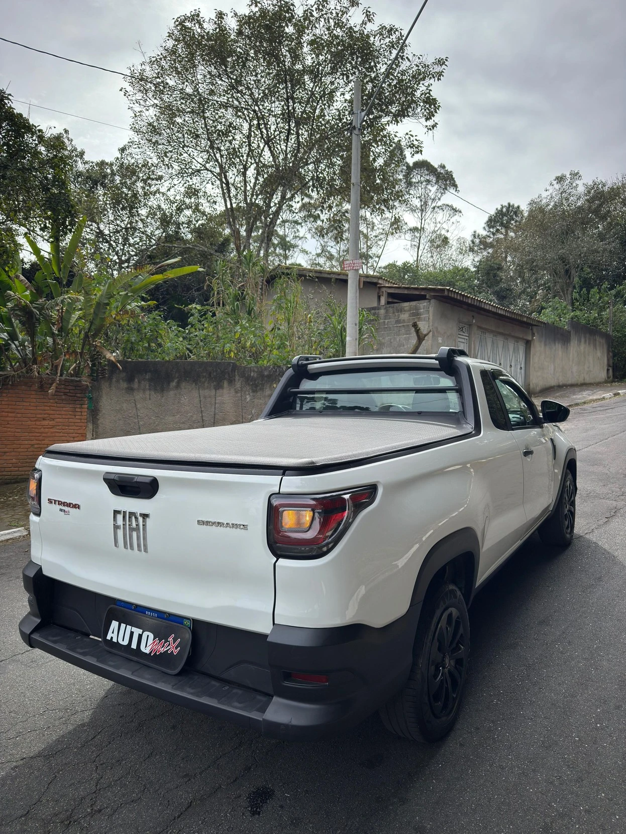 FIAT STRADA