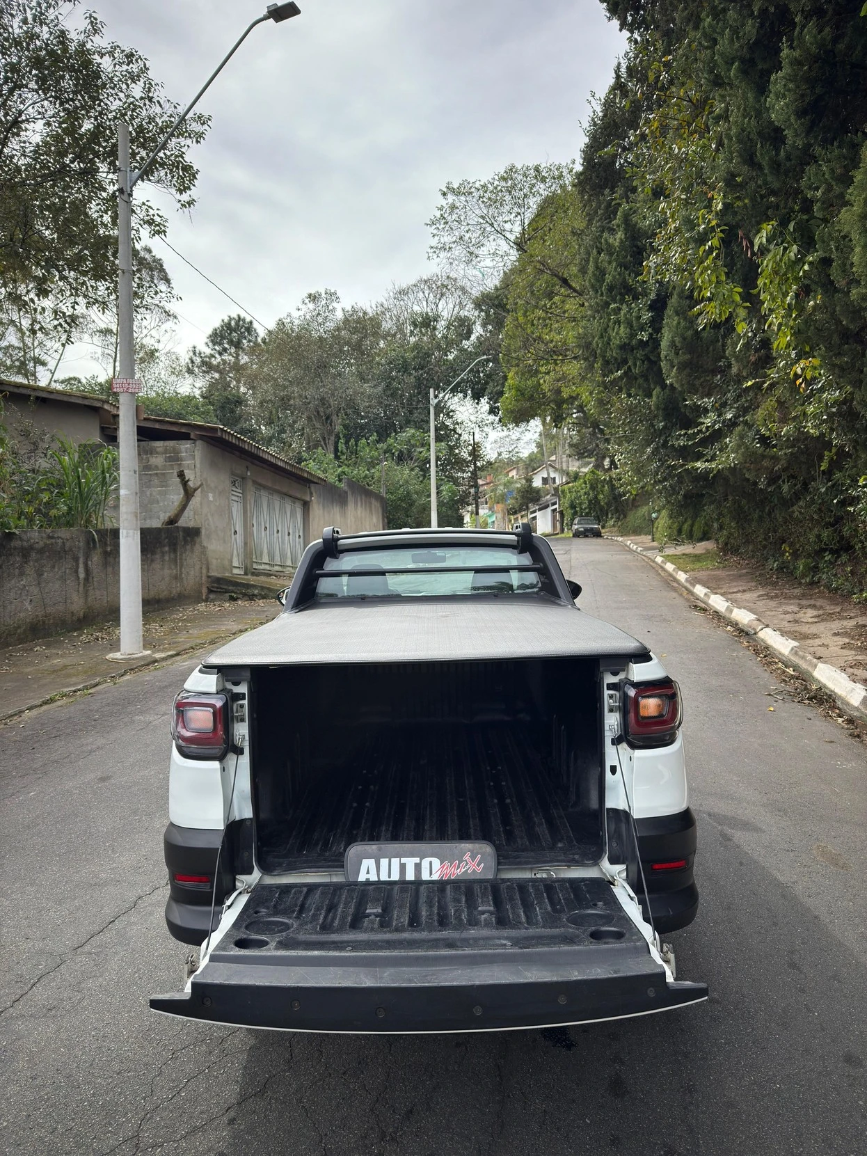 FIAT STRADA