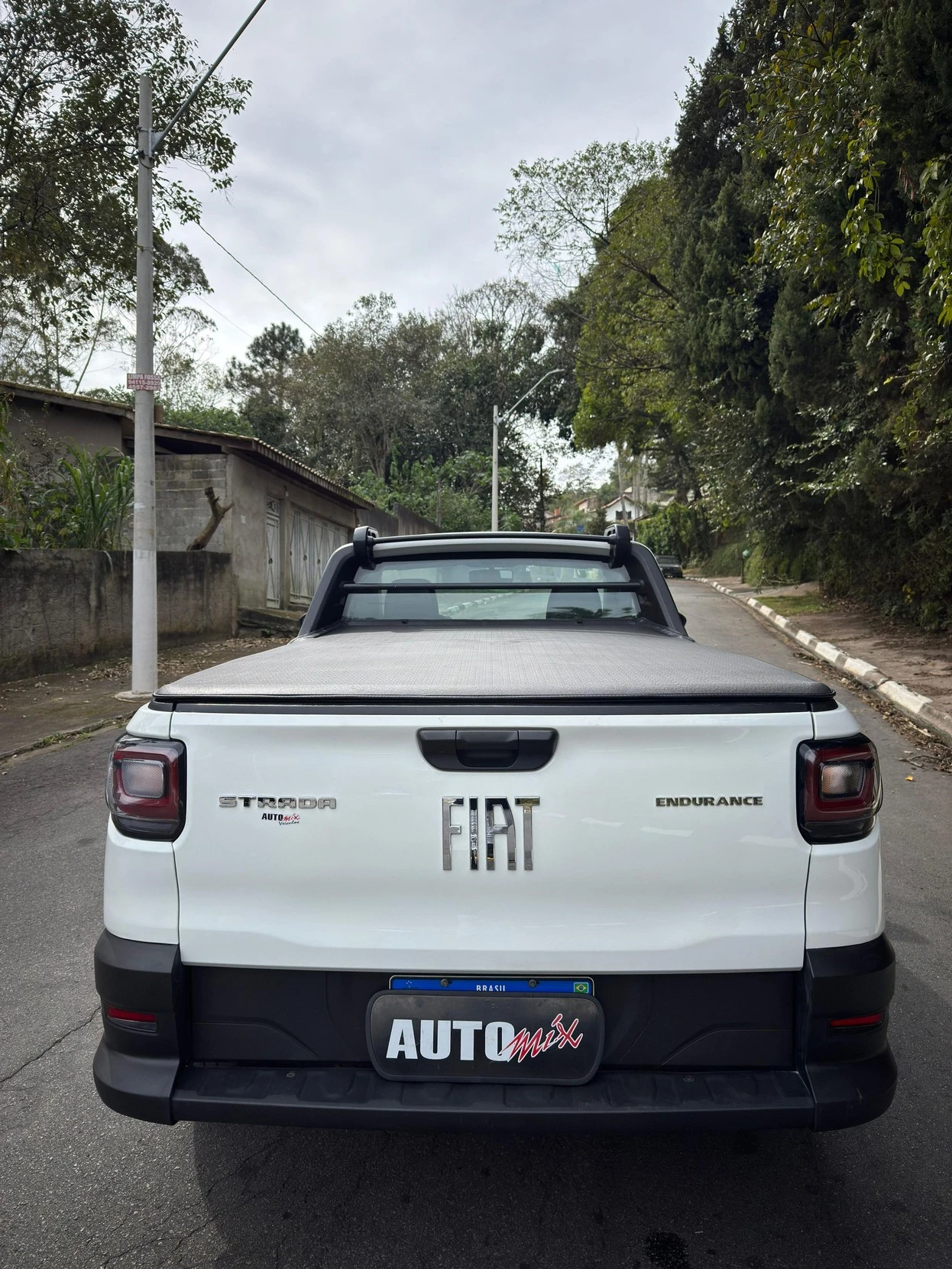 FIAT STRADA